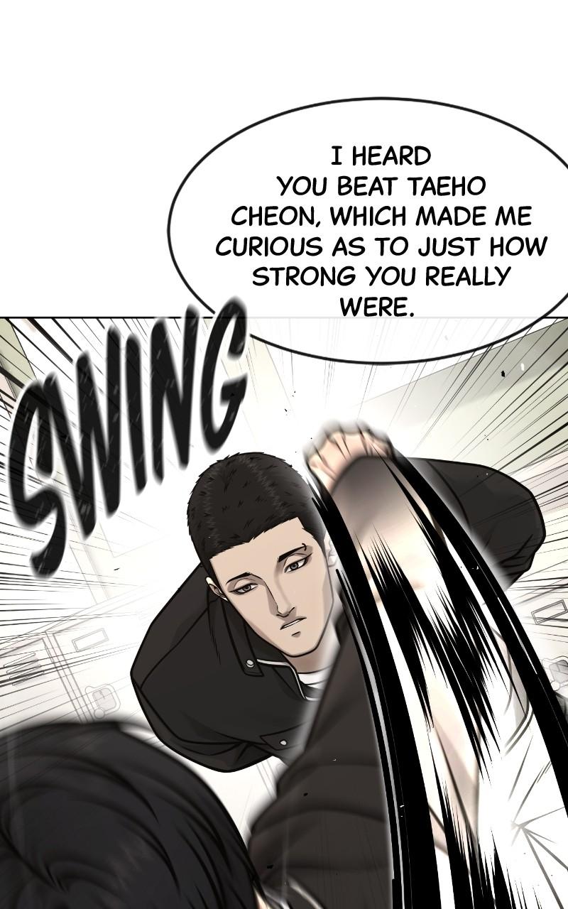 QUESTISM Chap 138 - Next Chap 139
