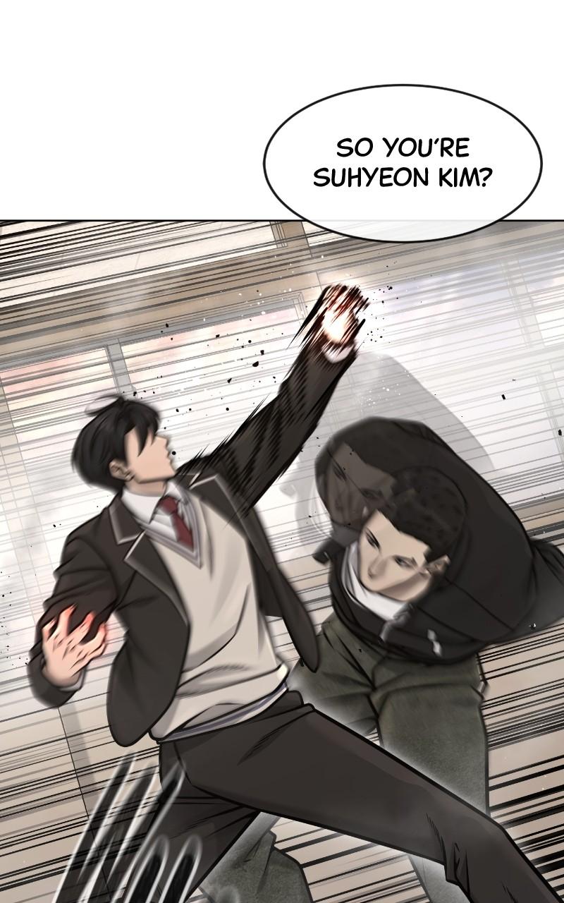 QUESTISM Chap 138 - Next Chap 139