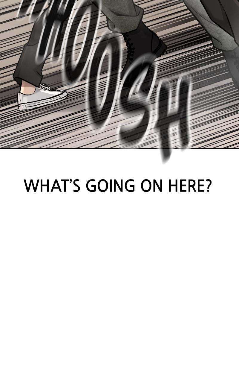QUESTISM Chap 138 - Next Chap 139