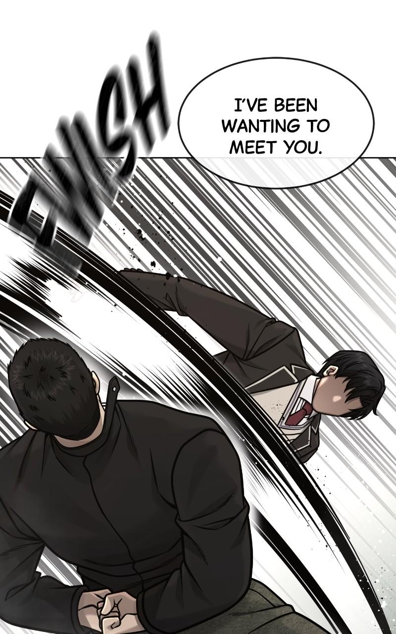 QUESTISM Chap 138 - Next Chap 139