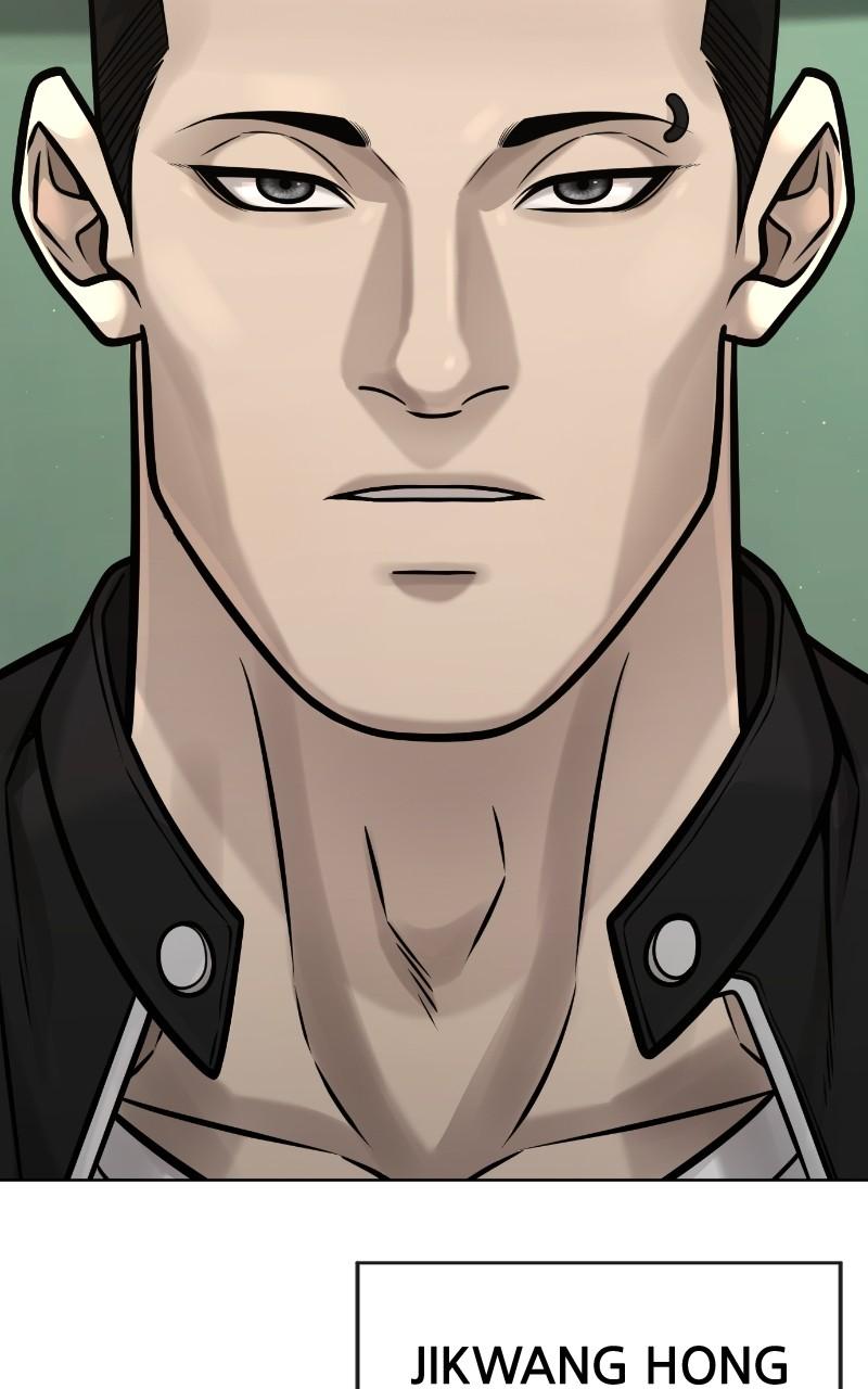 QUESTISM Chap 138 - Next Chap 139