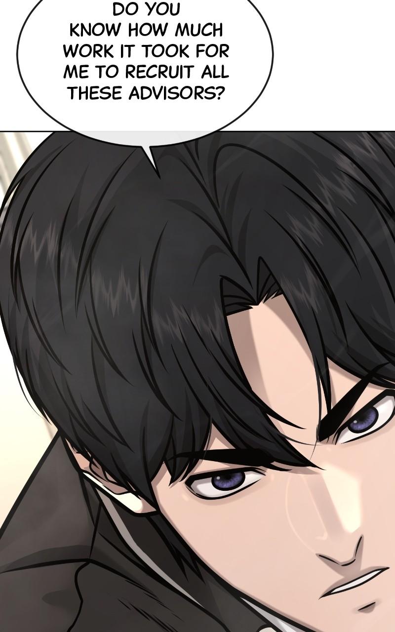 QUESTISM Chap 138 - Next Chap 139