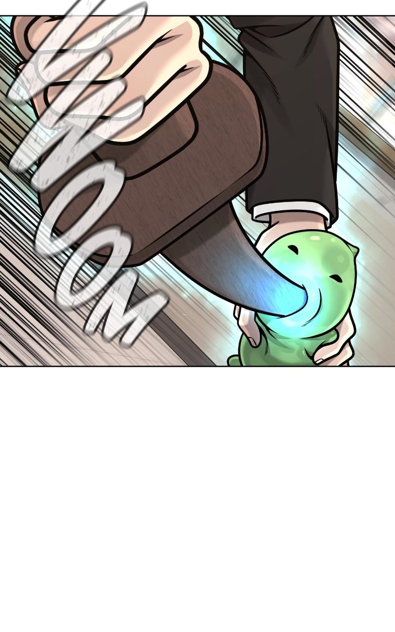 QUESTISM Chap 138 - Next Chap 139