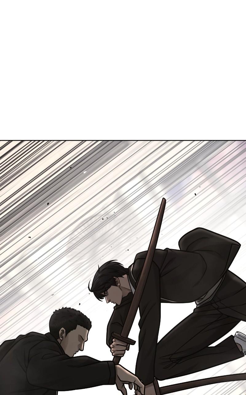 QUESTISM Chap 138 - Next Chap 139
