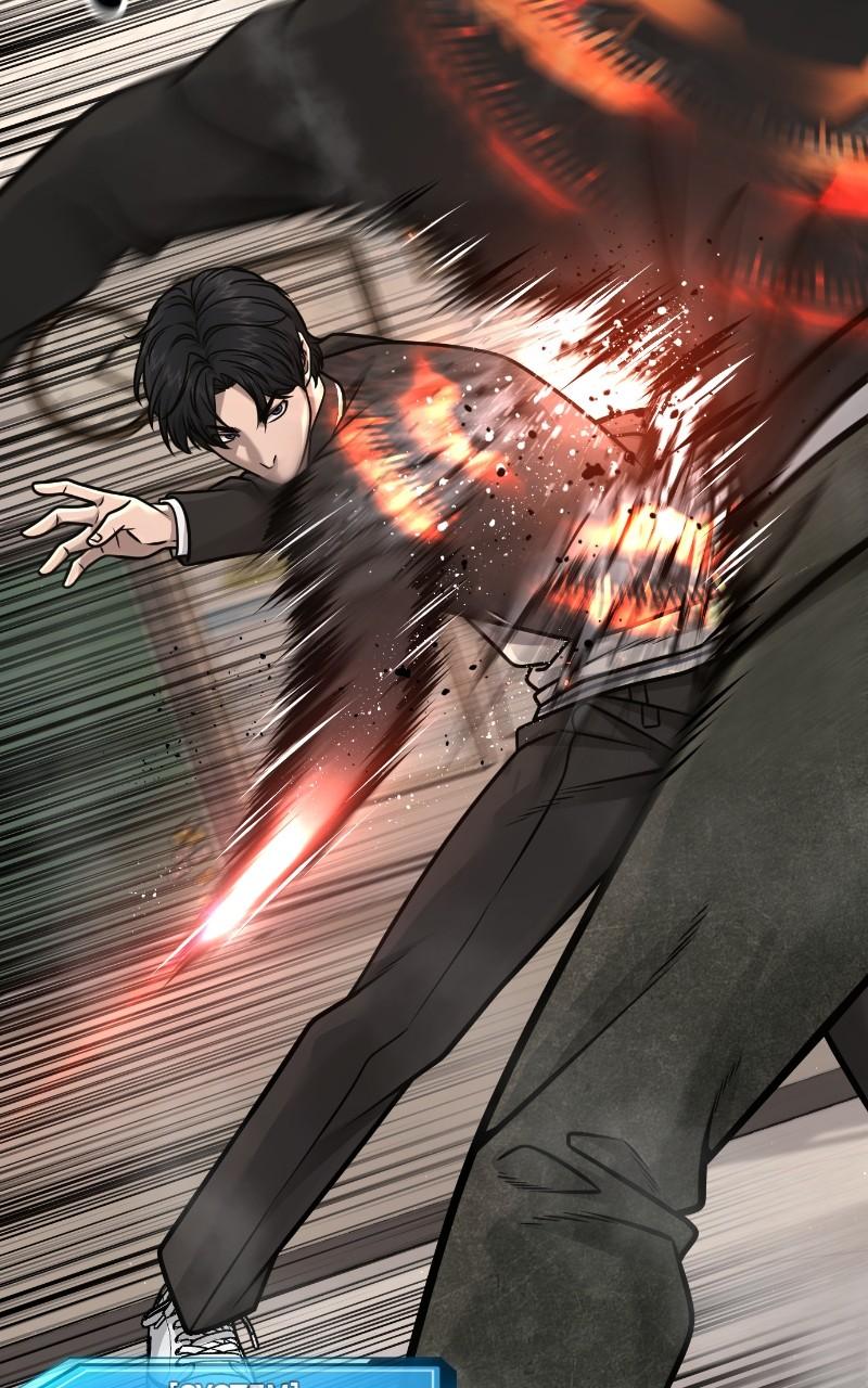 QUESTISM Chap 138 - Next Chap 139