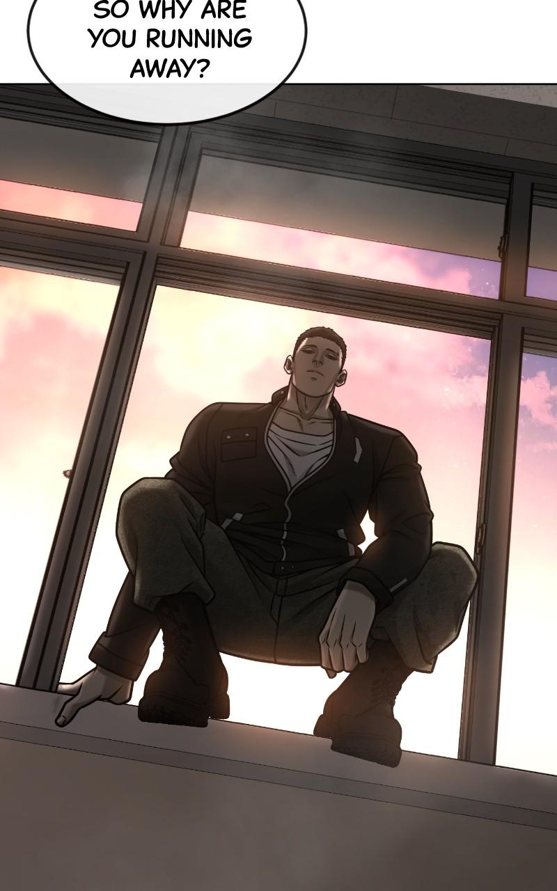 QUESTISM Chap 138 - Next Chap 139