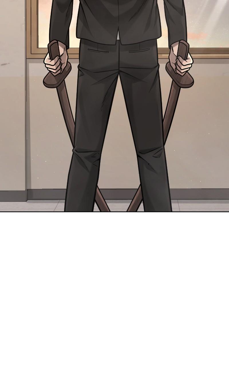 QUESTISM Chap 138 - Next Chap 139