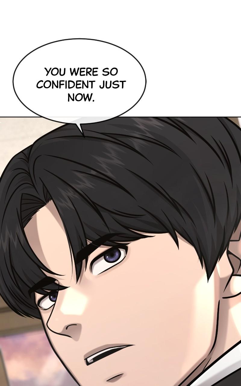 QUESTISM Chap 138 - Next Chap 139
