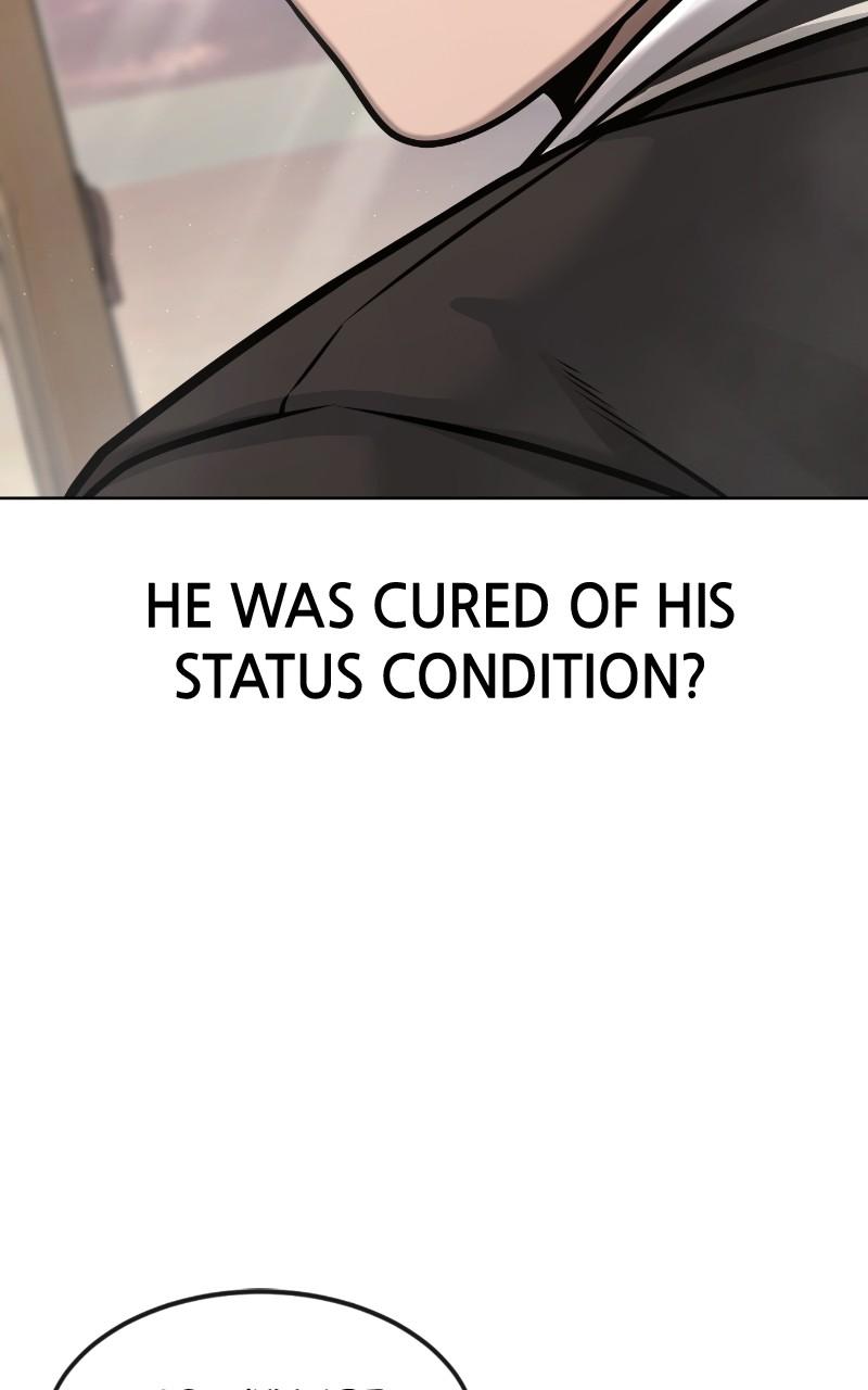 QUESTISM Chap 138 - Next Chap 139