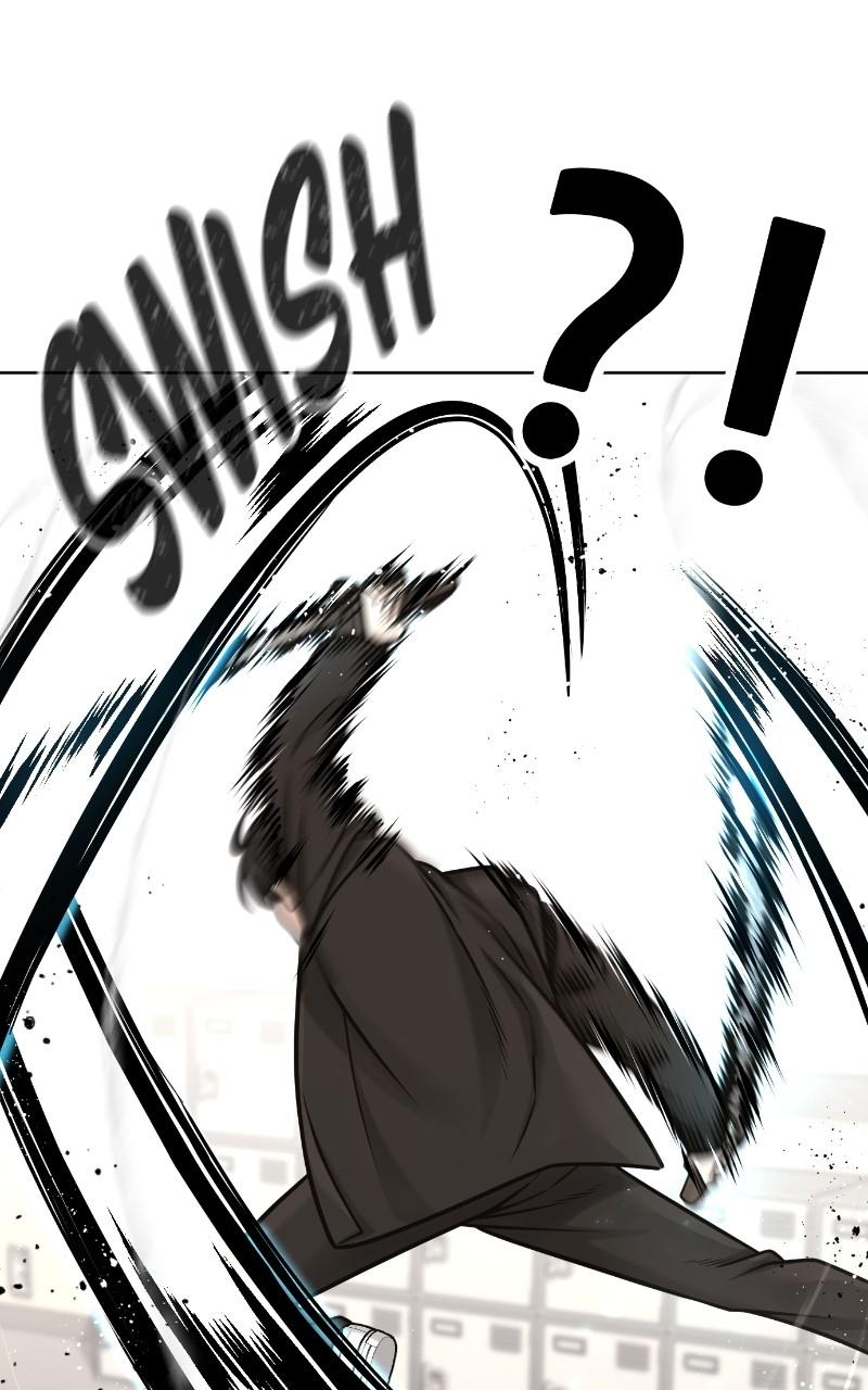 QUESTISM Chap 138 - Next Chap 139