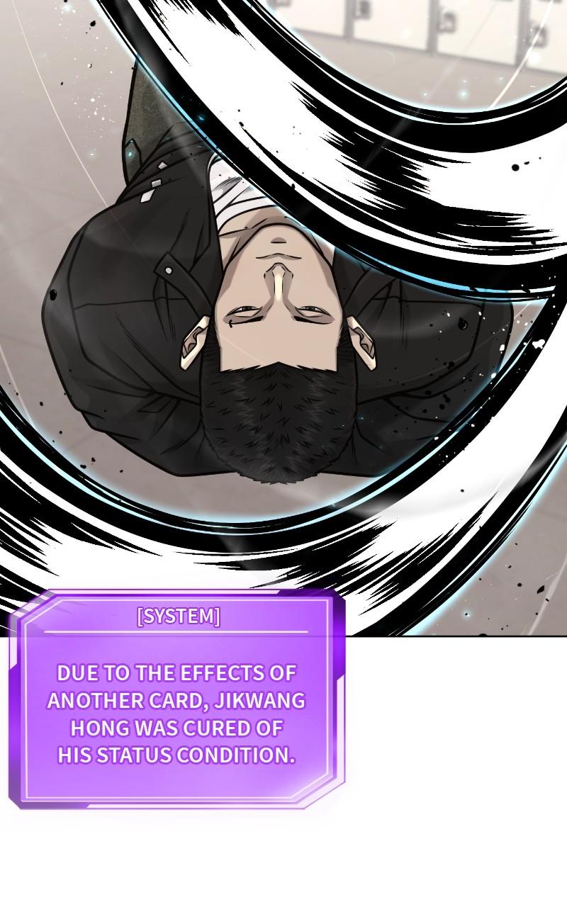 QUESTISM Chap 138 - Next Chap 139