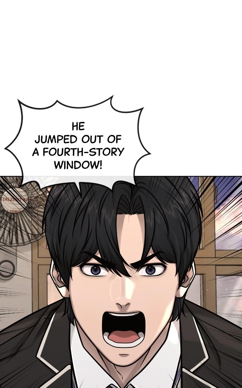 QUESTISM Chap 138 - Next Chap 139