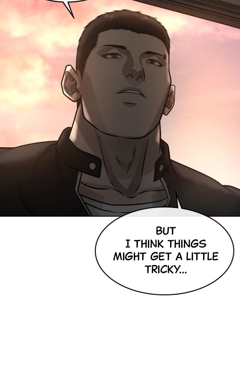 QUESTISM Chap 138 - Next Chap 139
