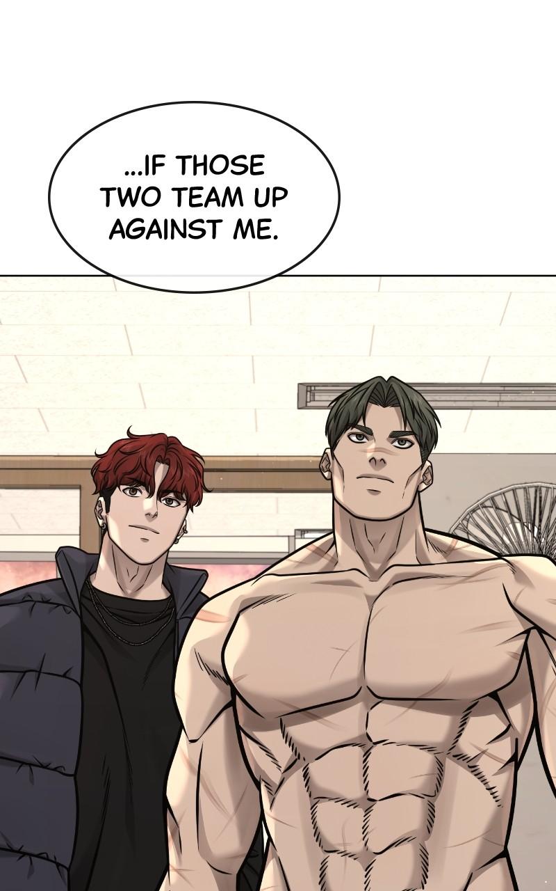 QUESTISM Chap 138 - Next Chap 139