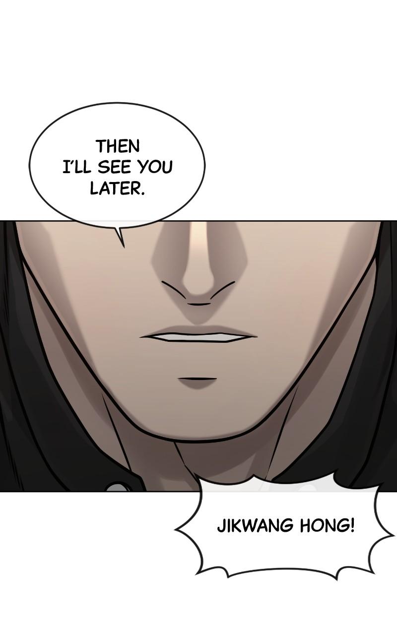 QUESTISM Chap 138 - Next Chap 139