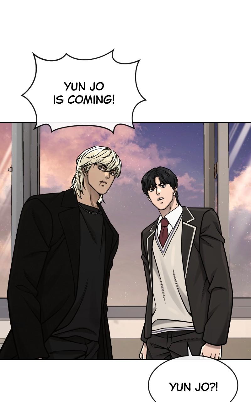 QUESTISM Chap 138 - Next Chap 139