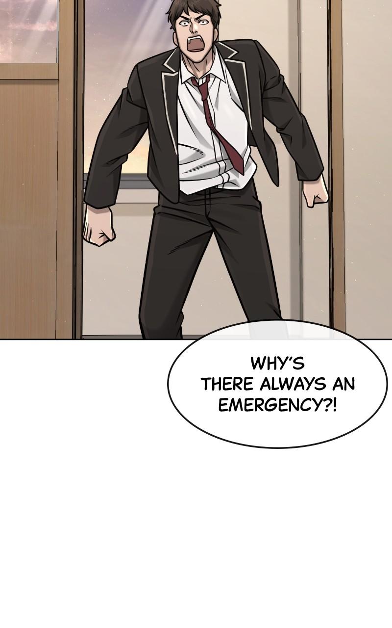QUESTISM Chap 138 - Next Chap 139