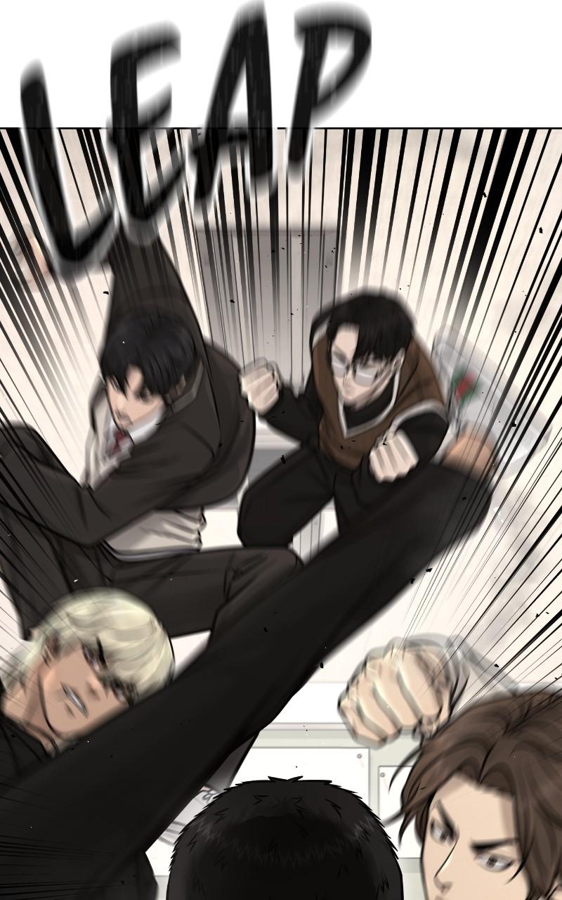 QUESTISM Chap 138 - Next Chap 139