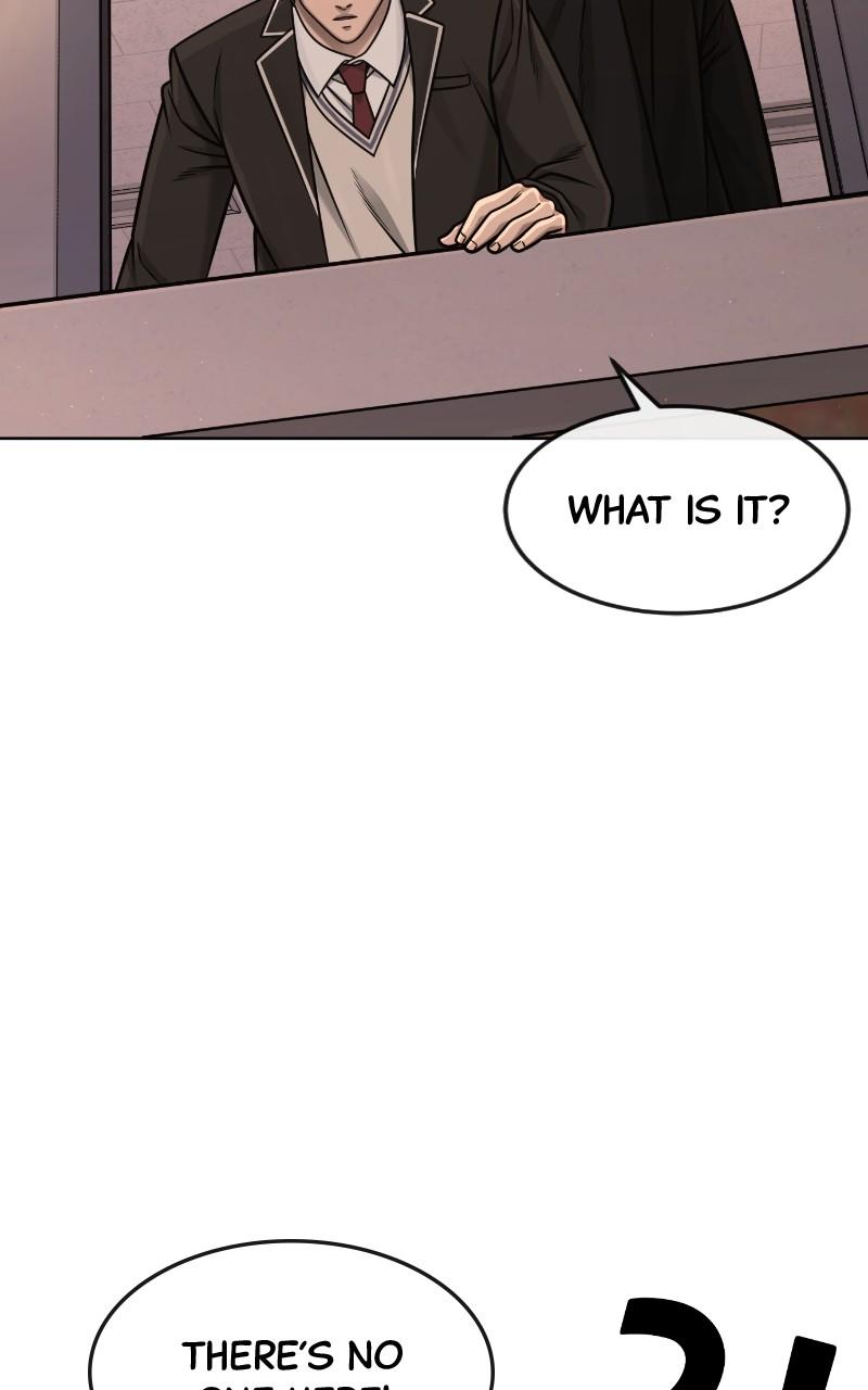 QUESTISM Chap 138 - Next Chap 139