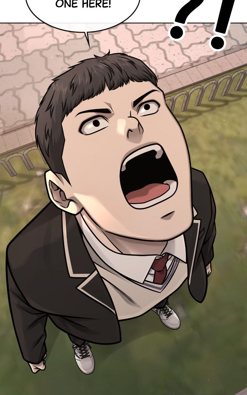 QUESTISM Chap 138 - Next Chap 139