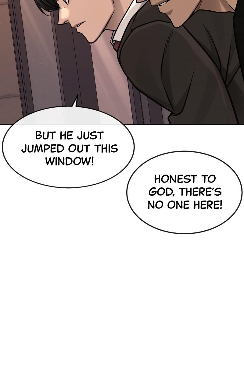 QUESTISM Chap 138 - Next Chap 139