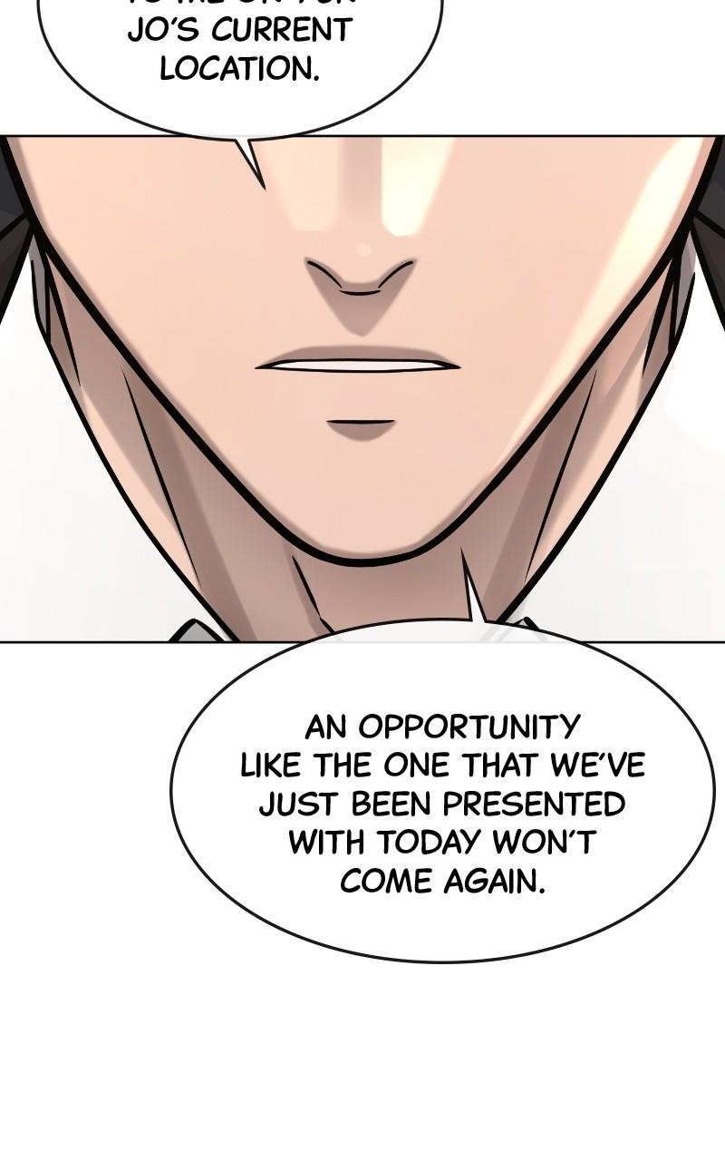 QUESTISM Chap 138 - Next Chap 139