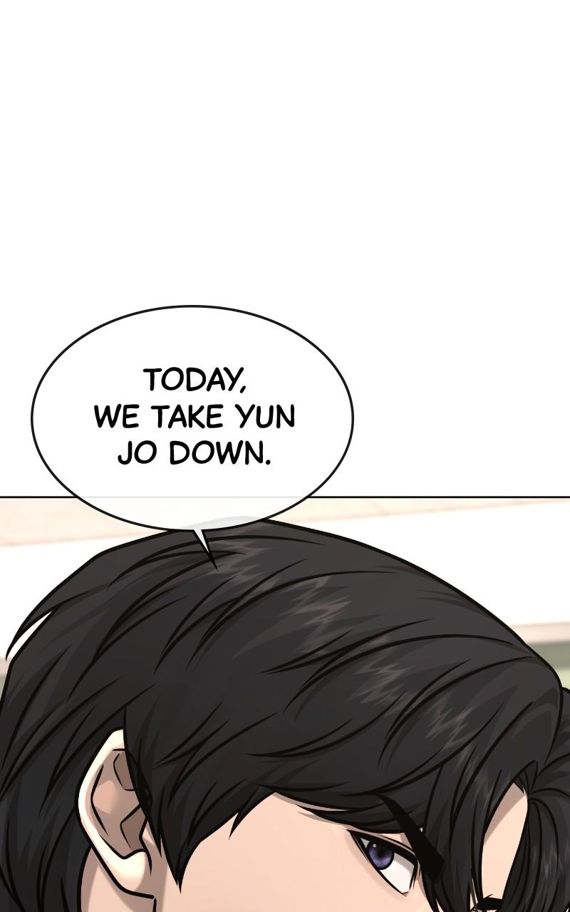 QUESTISM Chap 138 - Next Chap 139