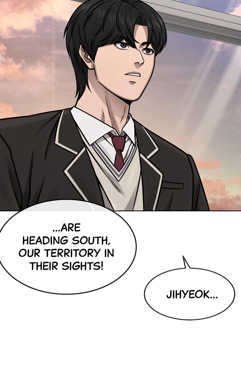 QUESTISM Chap 138 - Next Chap 139