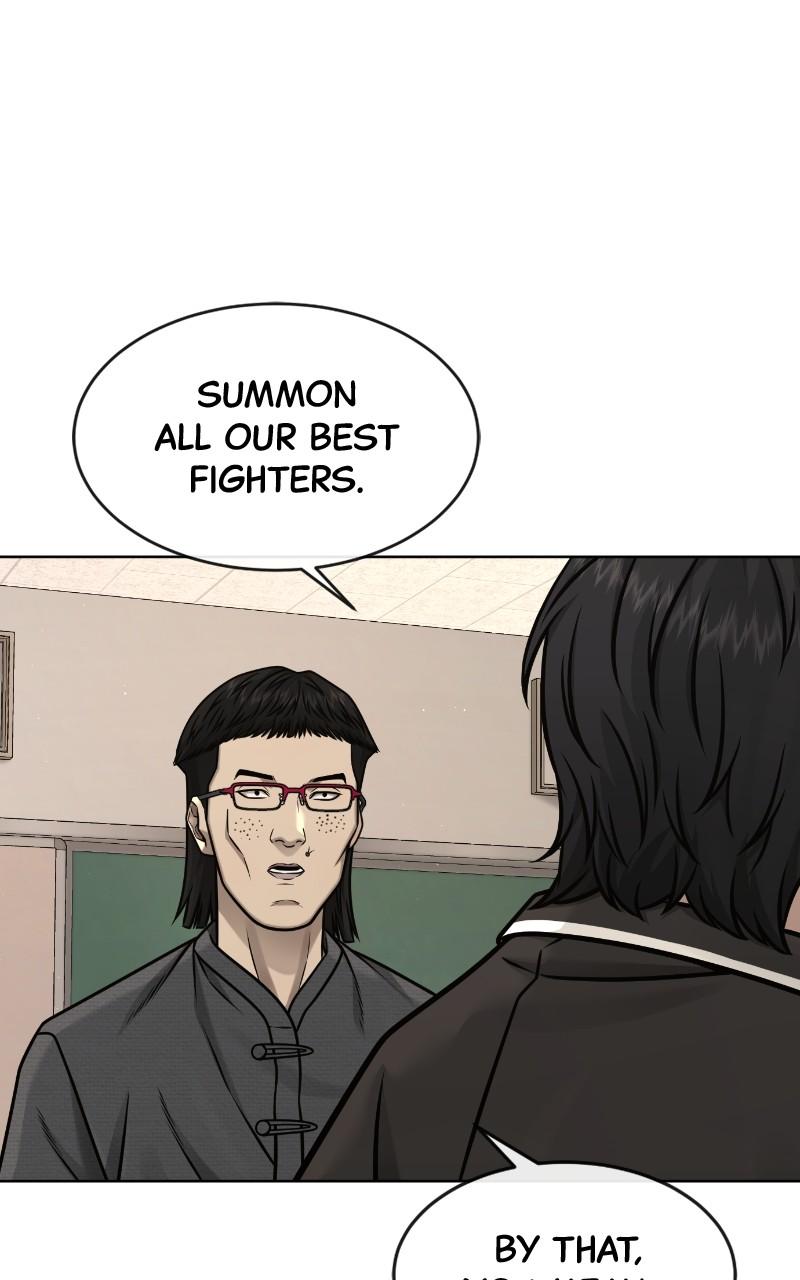 QUESTISM Chap 138 - Next Chap 139