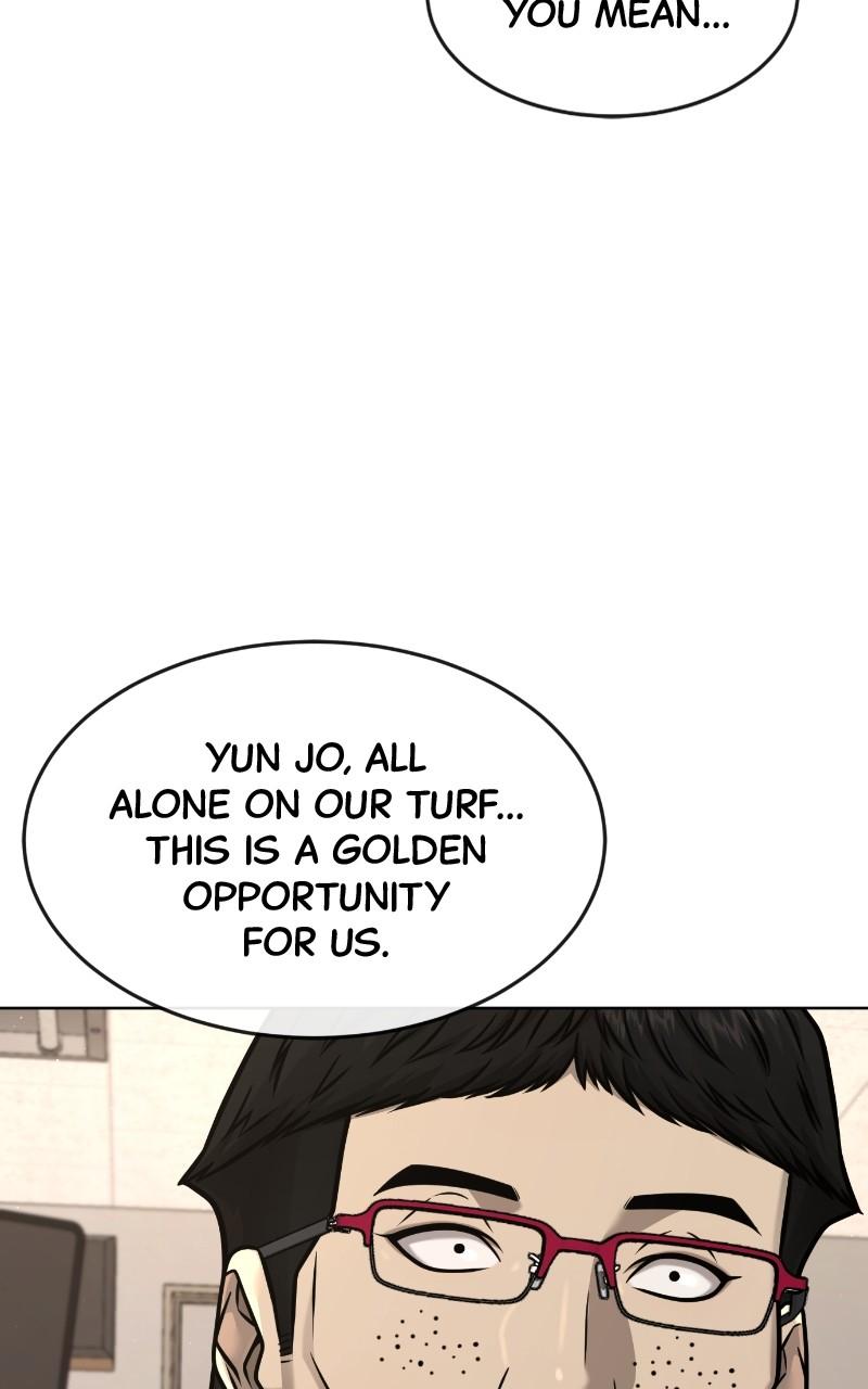 QUESTISM Chap 138 - Next Chap 139