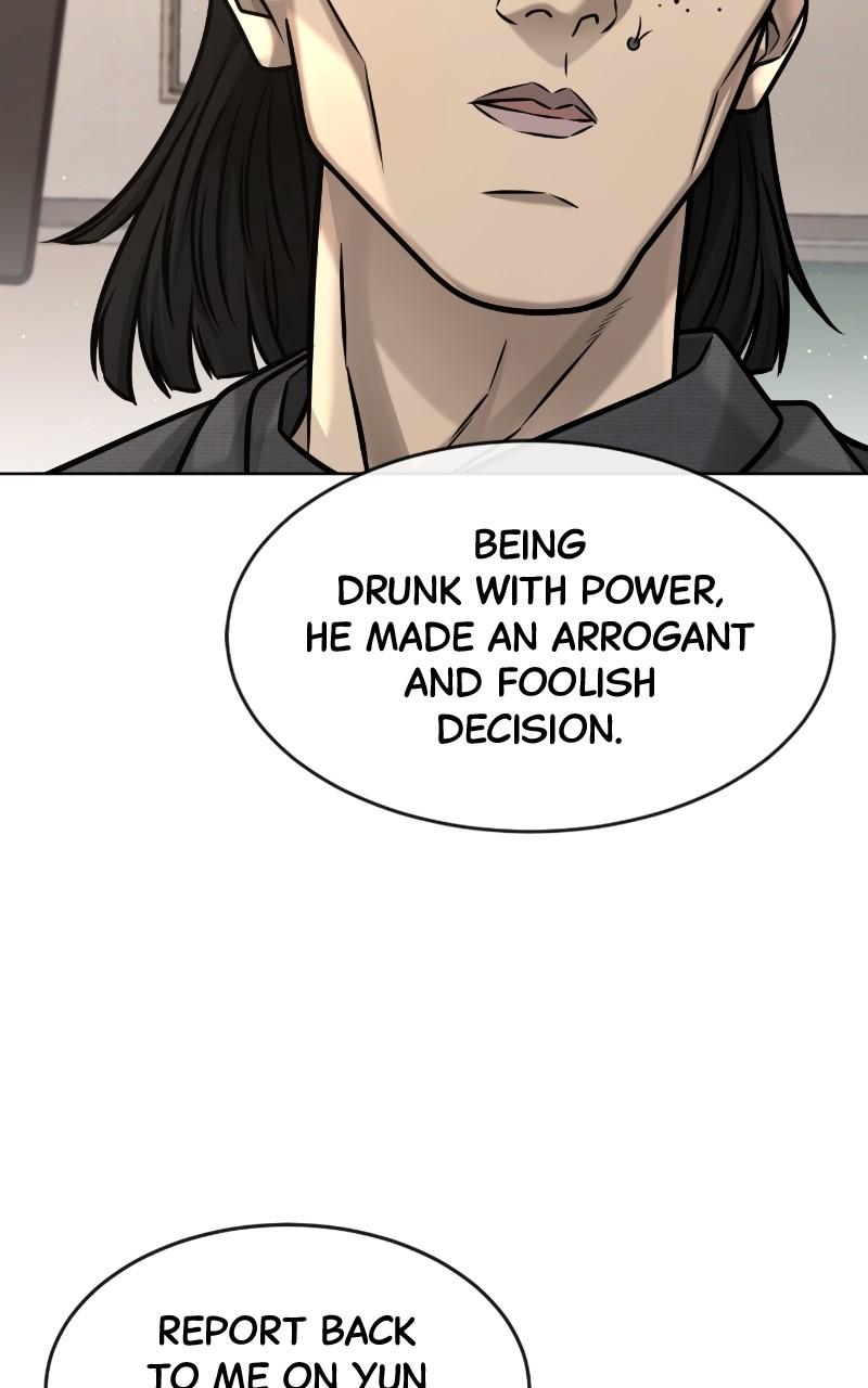 QUESTISM Chap 138 - Next Chap 139
