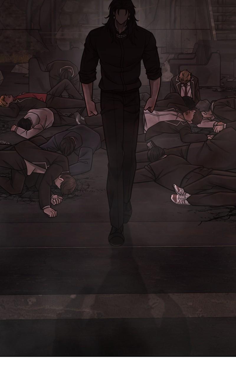 QUESTISM Chap 138 - Next Chap 139