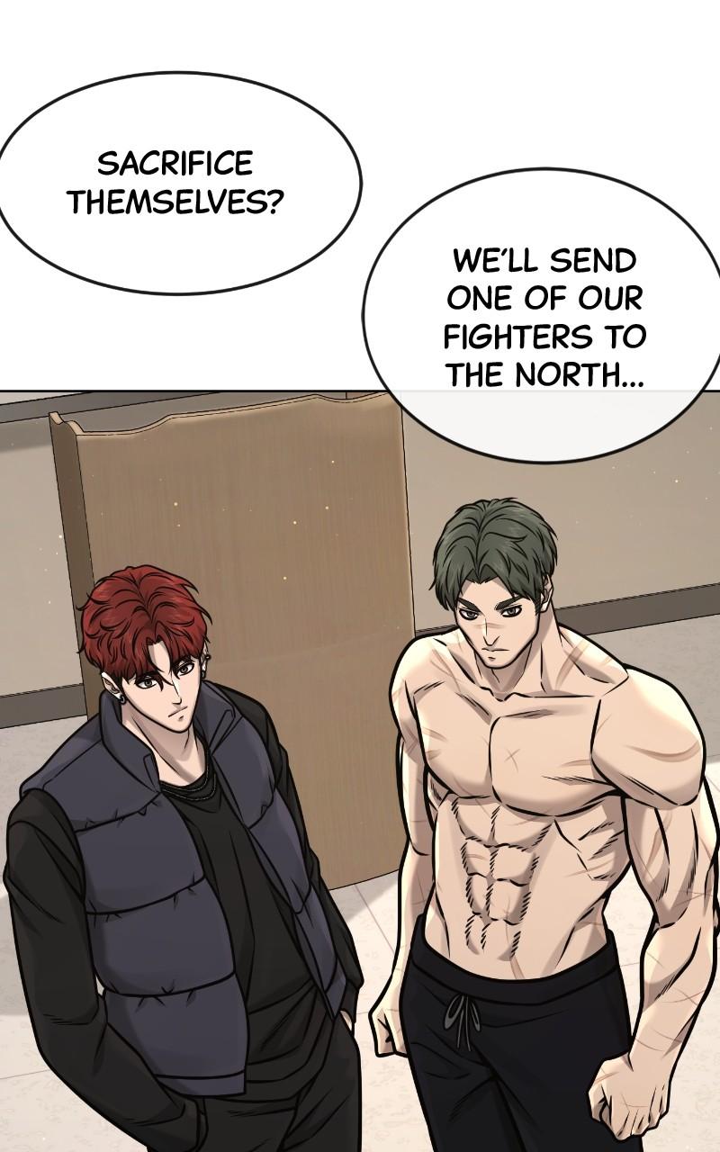 QUESTISM Chap 138 - Next Chap 139