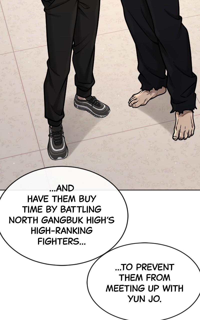 QUESTISM Chap 138 - Next Chap 139