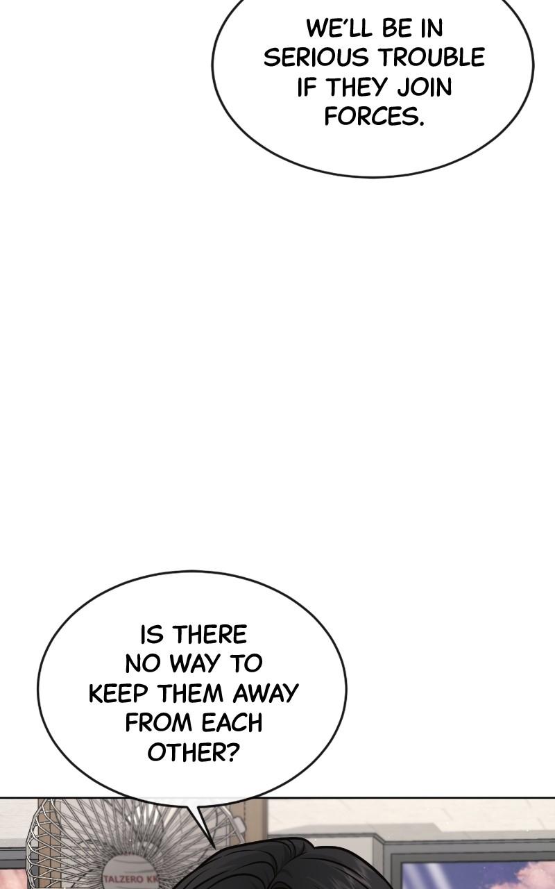 QUESTISM Chap 138 - Next Chap 139