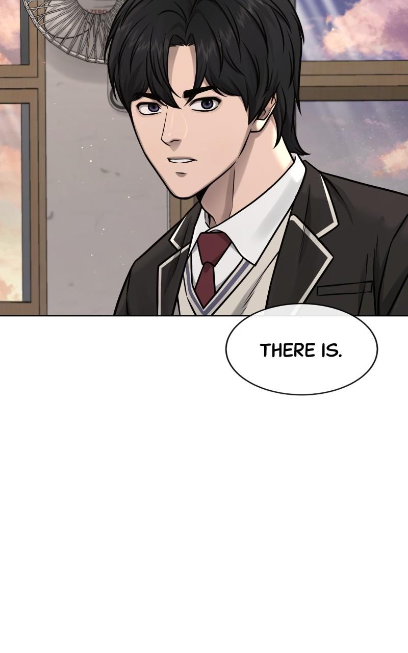 QUESTISM Chap 138 - Next Chap 139