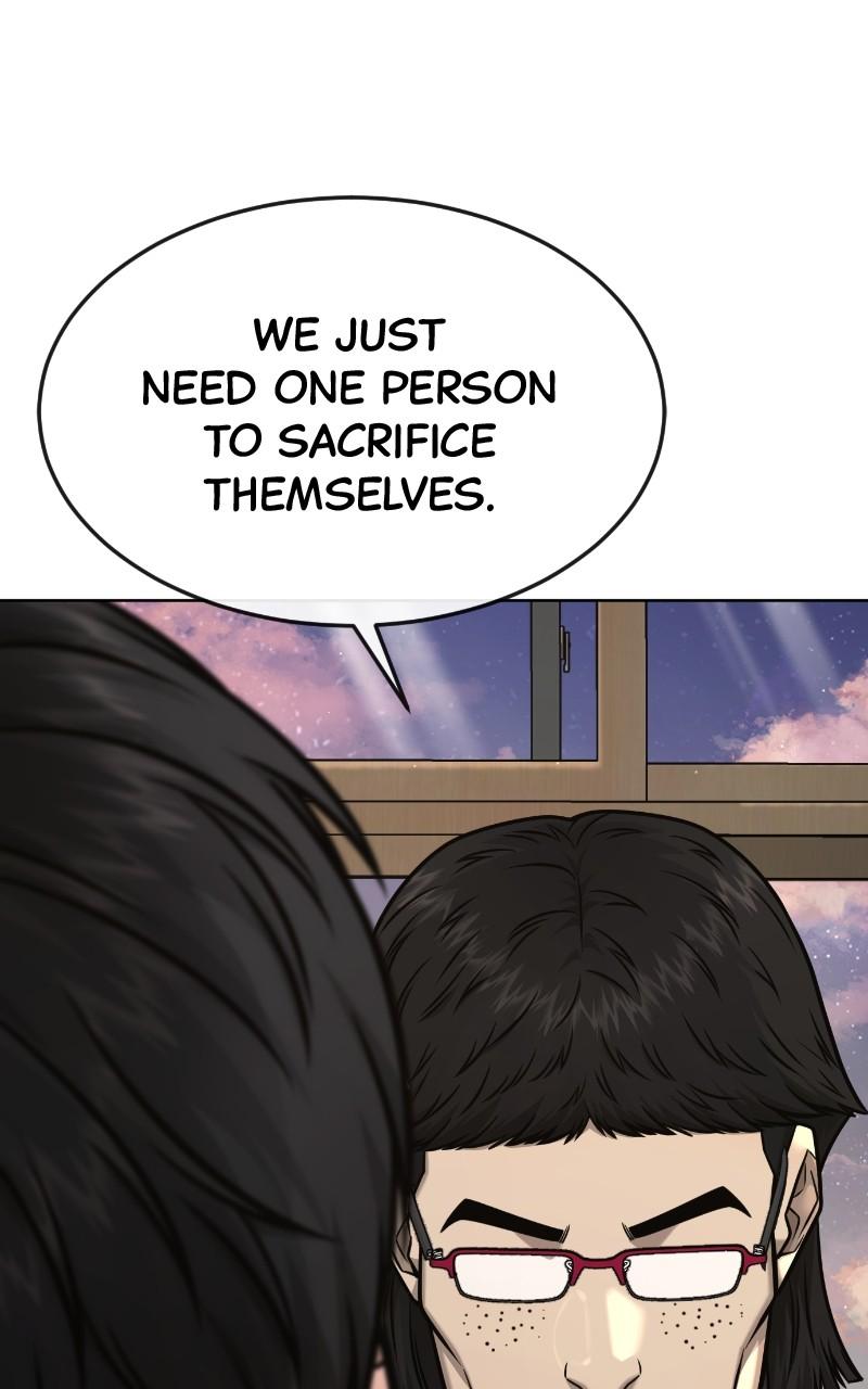 QUESTISM Chap 138 - Next Chap 139