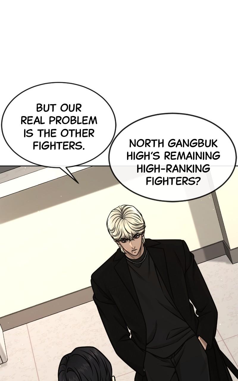 QUESTISM Chap 138 - Next Chap 139
