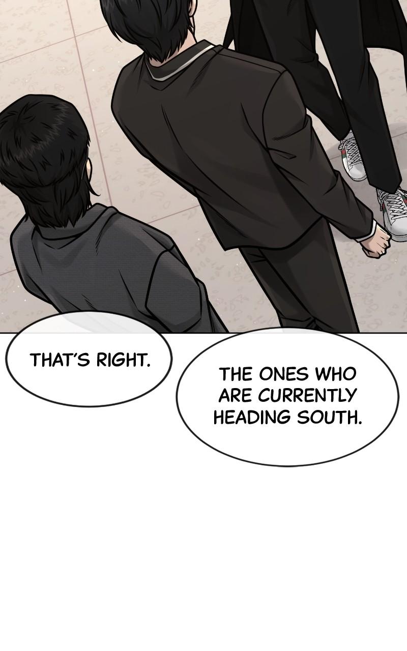 QUESTISM Chap 138 - Next Chap 139