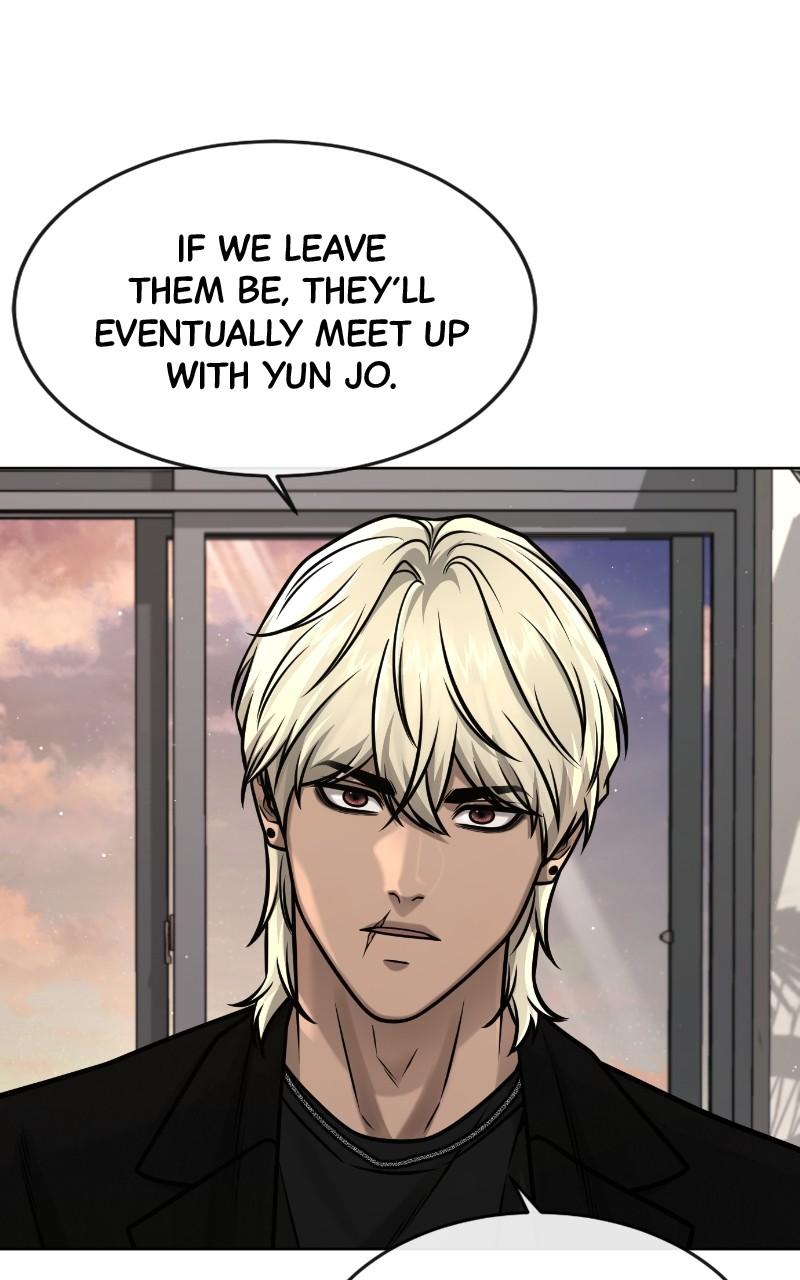 QUESTISM Chap 138 - Next Chap 139