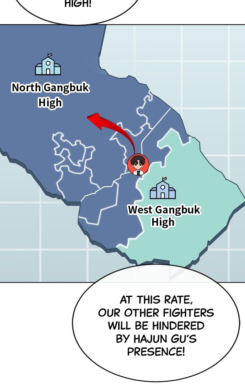 QUESTISM Chap 139 - Next Chap 140