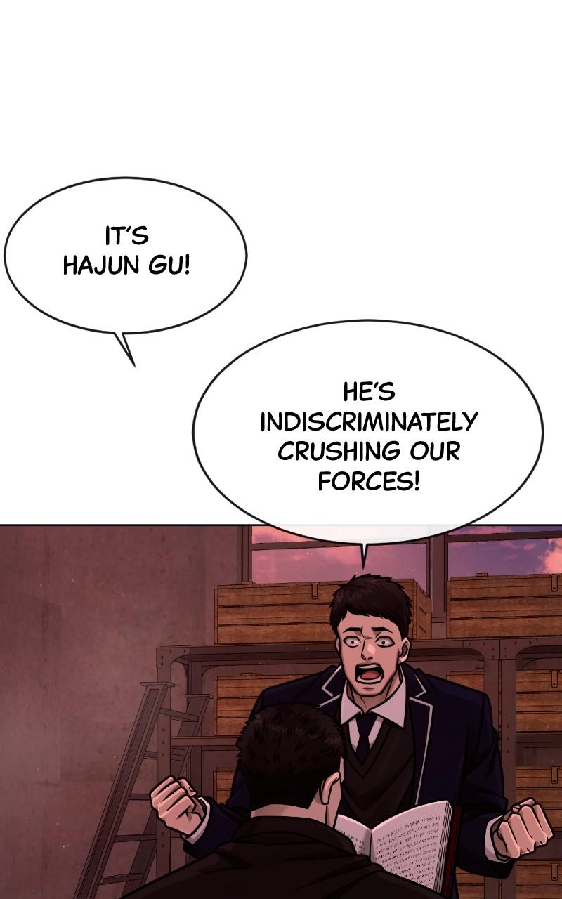 QUESTISM Chap 139 - Next Chap 140