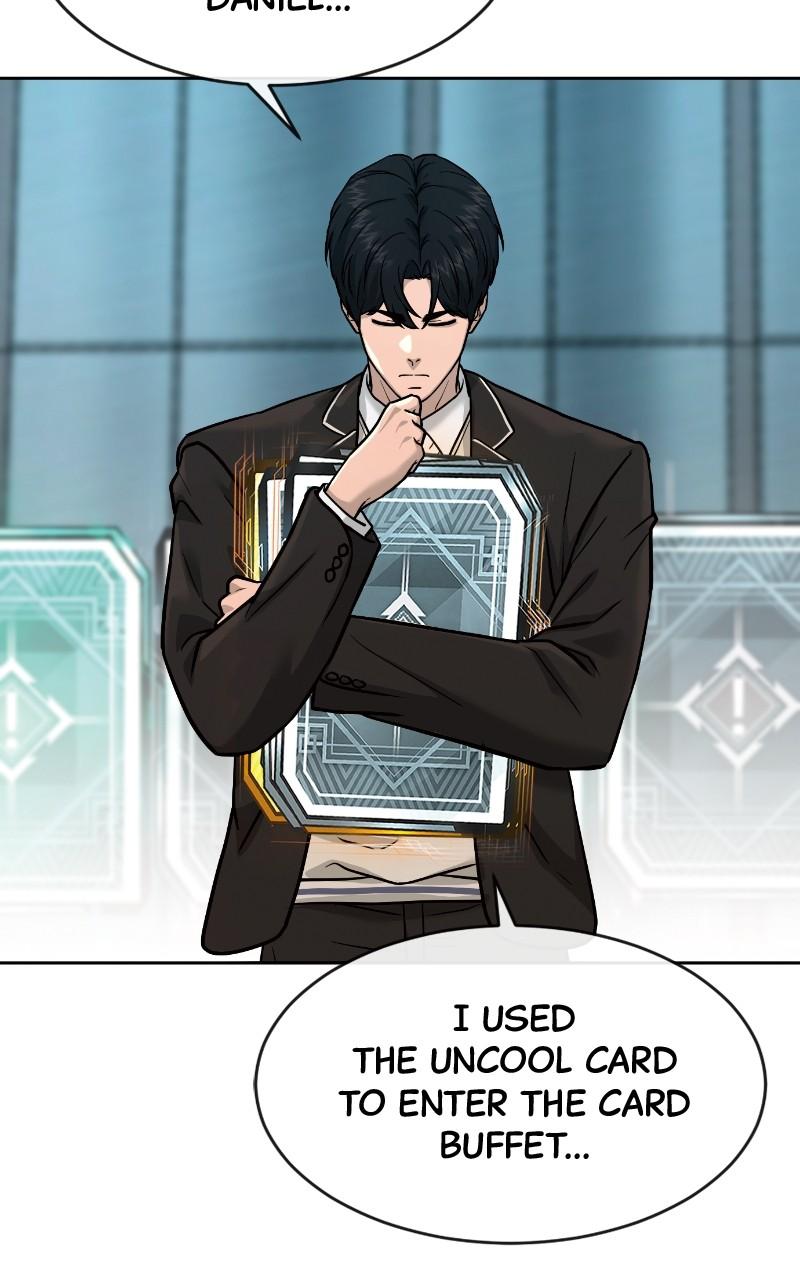 QUESTISM Chap 139 - Next Chap 140