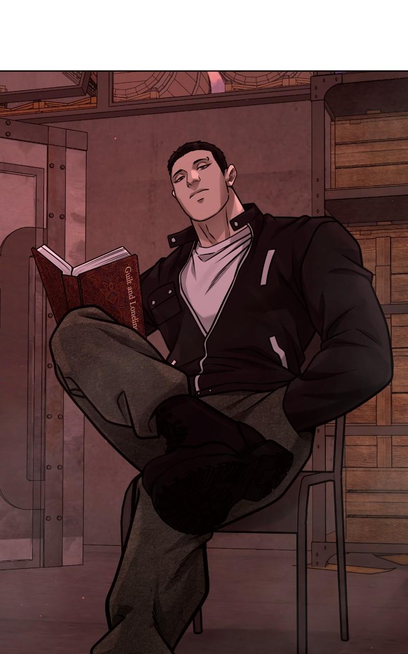 QUESTISM Chap 139 - Next Chap 140