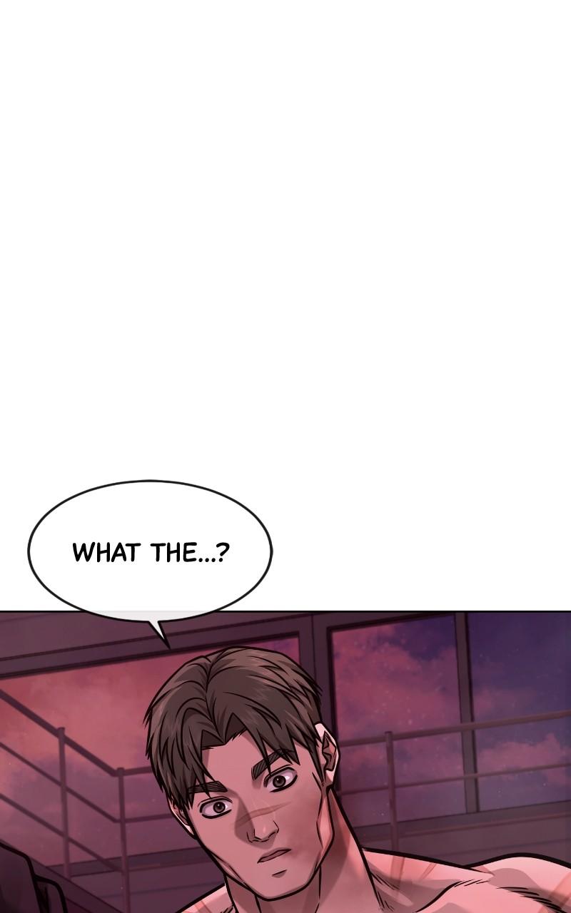 QUESTISM Chap 139 - Next Chap 140