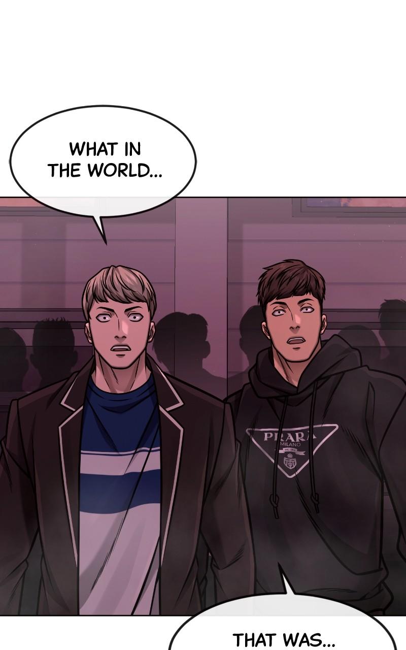 QUESTISM Chap 139 - Next Chap 140