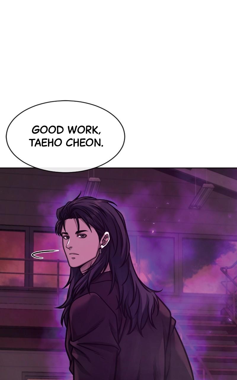 QUESTISM Chap 139 - Next Chap 140