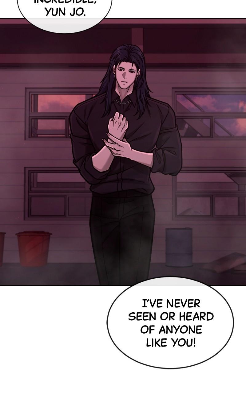QUESTISM Chap 139 - Next Chap 140