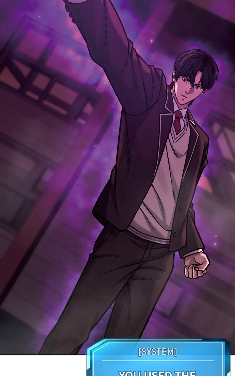 QUESTISM Chap 139 - Next Chap 140
