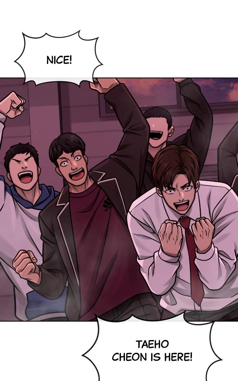 QUESTISM Chap 139 - Next Chap 140